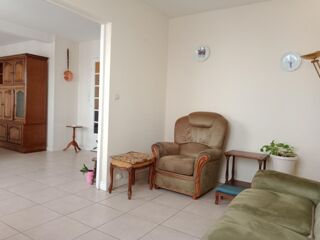  Appartement � vendre 5 pi�ces 90 m�