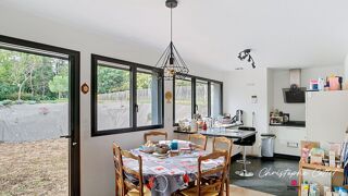  Maison � vendre 4 pi�ces 142 m�