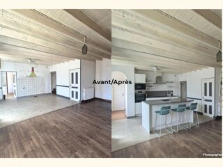  Maison à vendre 4 pièces 92 m²