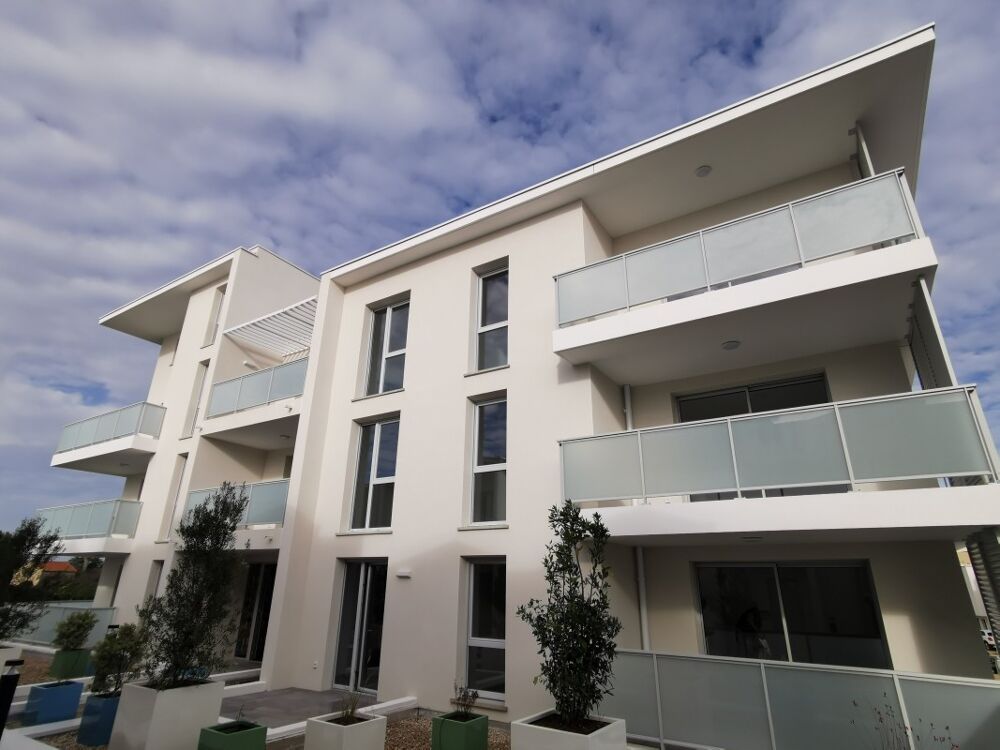 Location Appartement T1 avec terrasse à MARSILLARGUES Marsillargues