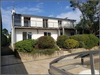  Maison  vendre 8 pices 170 m