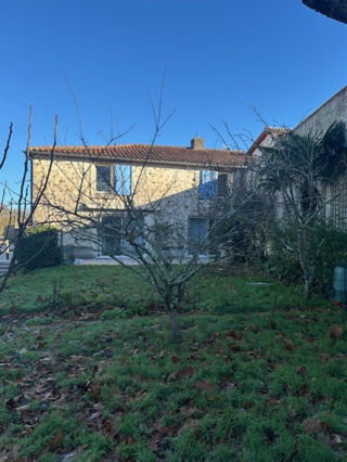  Maison � vendre 7 pi�ces 143 m�