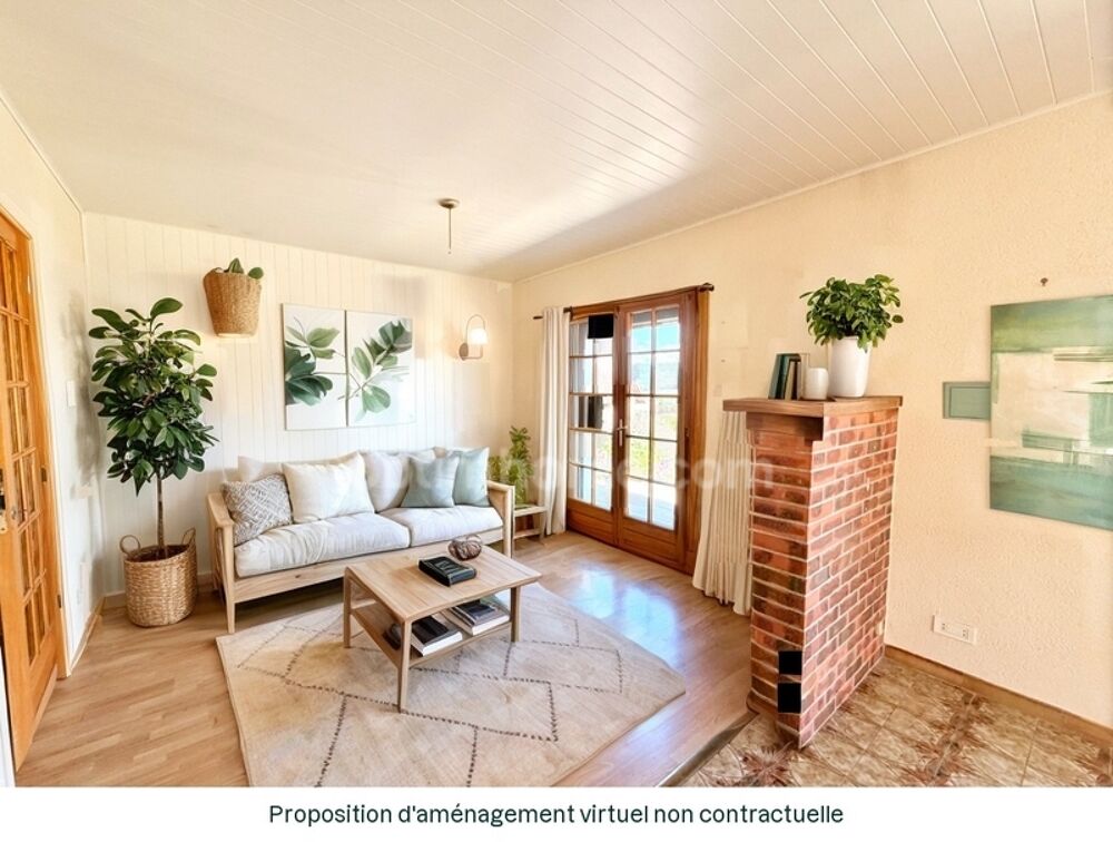 à vendre  Maison Contamine-Sarzin (74270)