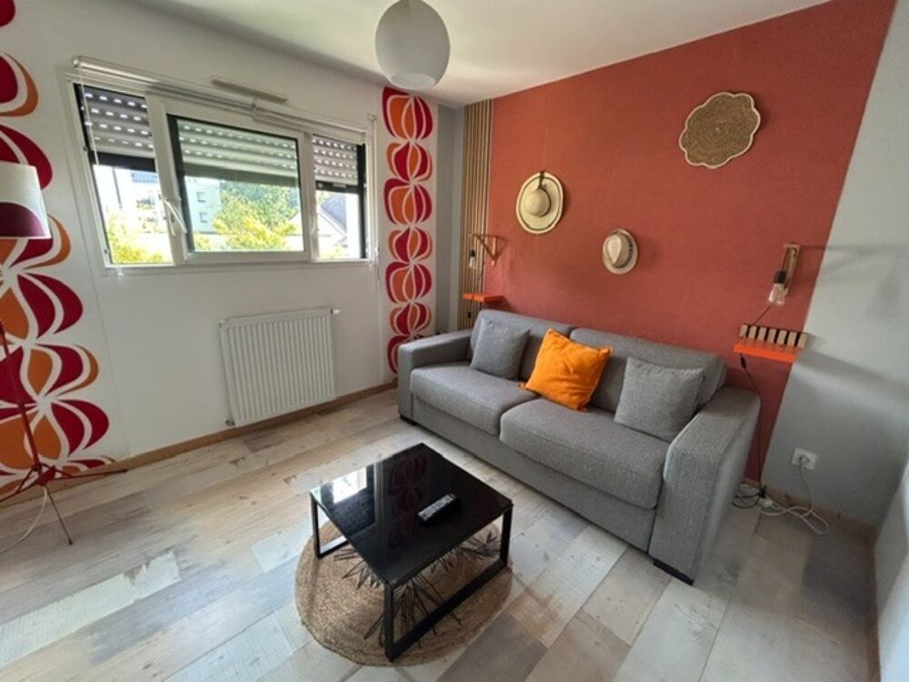 à vendre  Maison Vannes (56000)