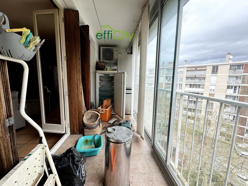 Vente Appartement Appartement Marseille 10