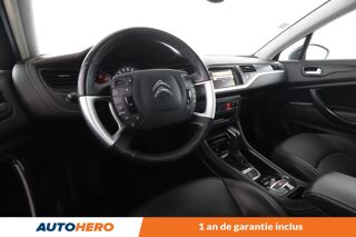 C5 2.0 Blue-HDi Hydractive Exclusive EAT6 180 ch 2017 occasion 92130 Issy-les-Moulineaux