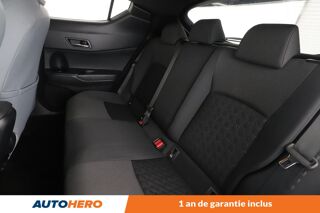 C-HR 1.8 Hybride Edition 122 ch 2020 occasion 92130 Issy-les-Moulineaux