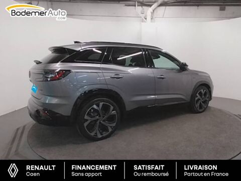 Austral E-Tech full hybrid 200 GSR2 Techno esprit Alpine 2025 occasion 14200 Hérouville-Saint-Clair