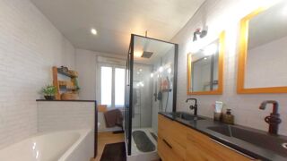  Maison � vendre 4 pi�ces 128 m�