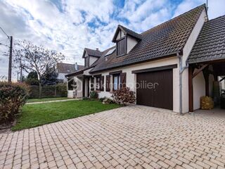  Maison � vendre 5 pi�ces 116 m�