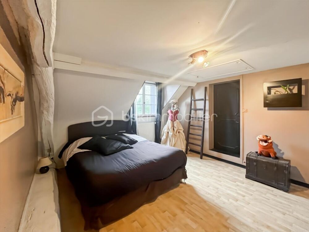 Vente Maison Maison 4 pièces de 110m2 à CHAMPIGNY (89340) Champigny