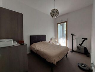  Appartement � vendre 2 pi�ces 41 m�