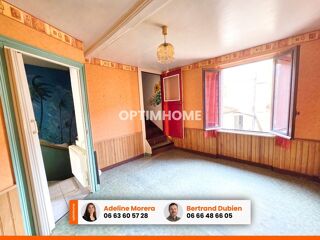  Maison  vendre 5 pices 103 m