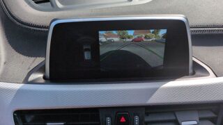 X2 (F39) sDrive 18i 140 BVA8 M Sport - Automatique 2018 occasion 44000 Nantes