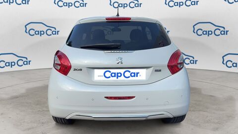 208 1.6 E-HDI 92 Xy 2014 occasion 54000 Nancy