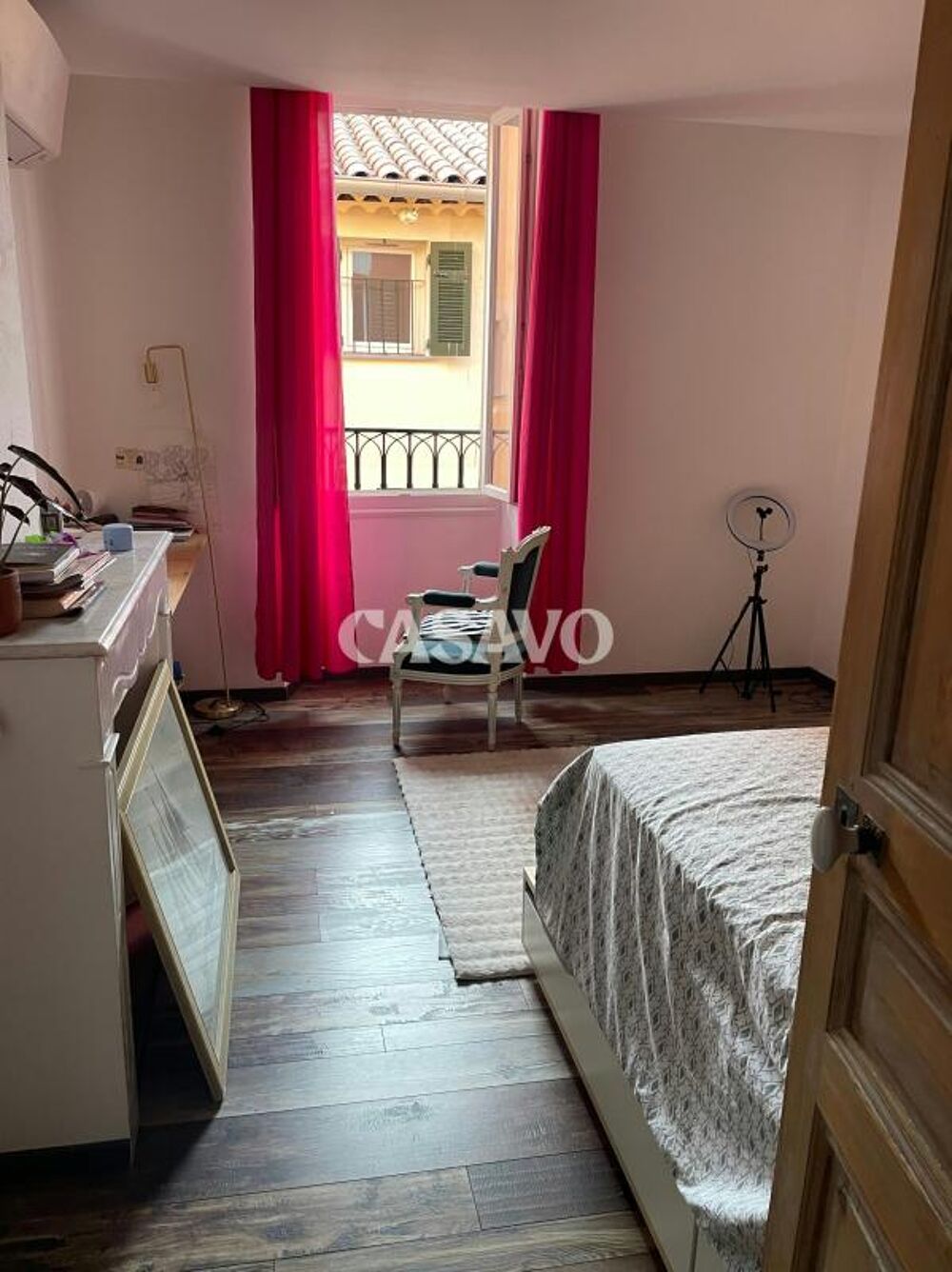 Vente Maison Vente Maison 3 pièces de 79m² - 06220 Vallauris Vallauris
