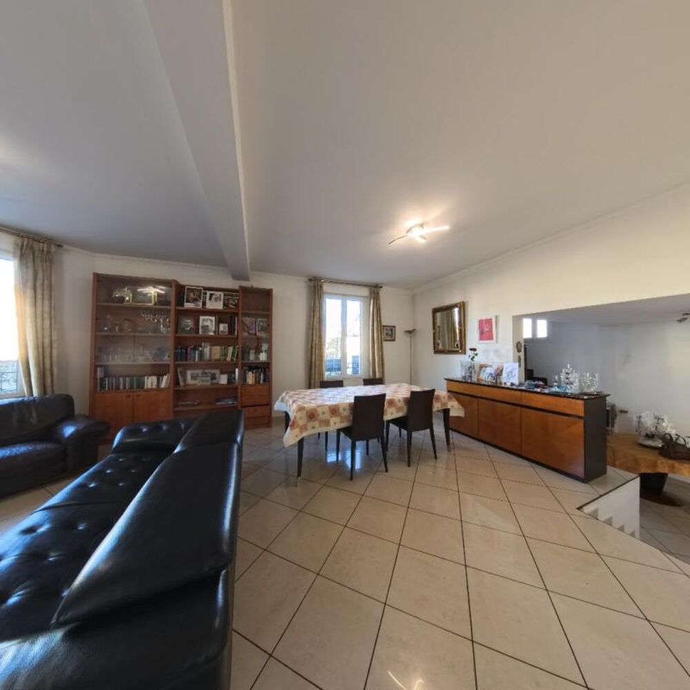  vendre  Maison Maisons-Alfort (94700)