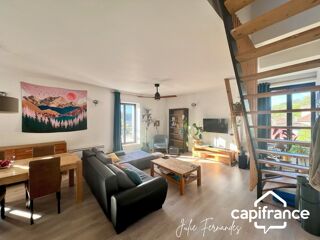  Appartement � vendre 3 pi�ces 62 m�