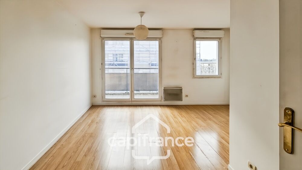 Résidence avec ascenseur-2 pièces- Lumineux-1 stationnement