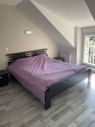  Maison à louer 2 pièces 70 m² La gacilly