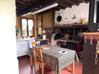  Maison  vendre 2 pices 50 m