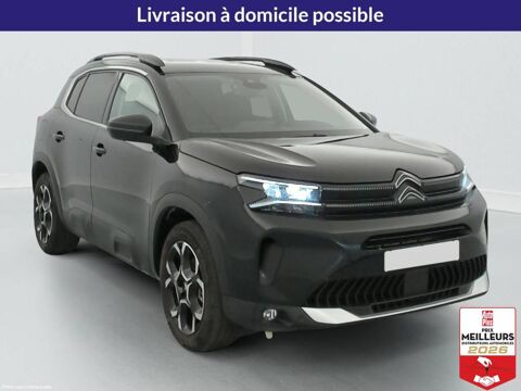 C5 aircross Hybride 145 e-DCS6 Max 2025 occasion 78200 Buchelay