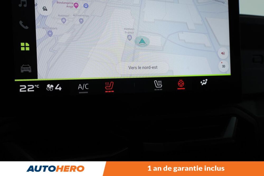 Duster III 1.2 TCe Mild-Hybrid Journey 4x2 131 ch 2024 occasion 92130 Issy-les-Moulineaux