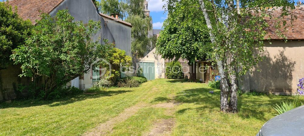 Ensemble immobilier