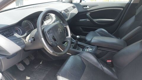 C5 II 2.0 HDi 140 Exclusive 2012 occasion 93220 Gagny