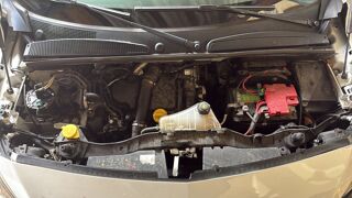 Citan fourgon 1.5 CDI 75 Vu 2017 occasion 09000 Foix