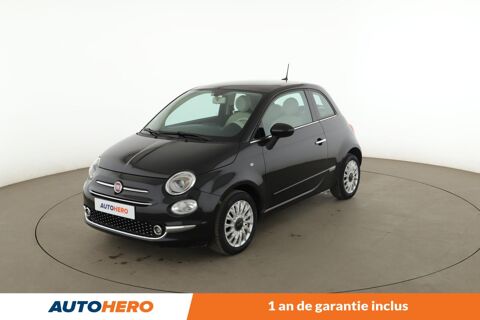 Fiat 500 1.2 Lounge 69 ch