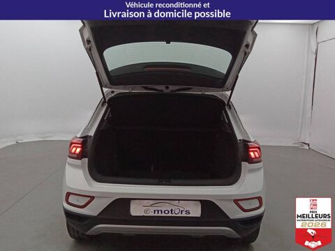 T-ROC TDI 150 DSG7 Life Plus 2024 occasion 10150 Lavau