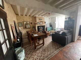  Maison � vendre 6 pi�ces 110 m�