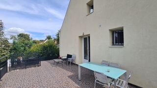  Maison � vendre 6 pi�ces 121 m�