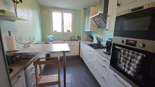  Appartement � vendre 3 pi�ces 94 m�