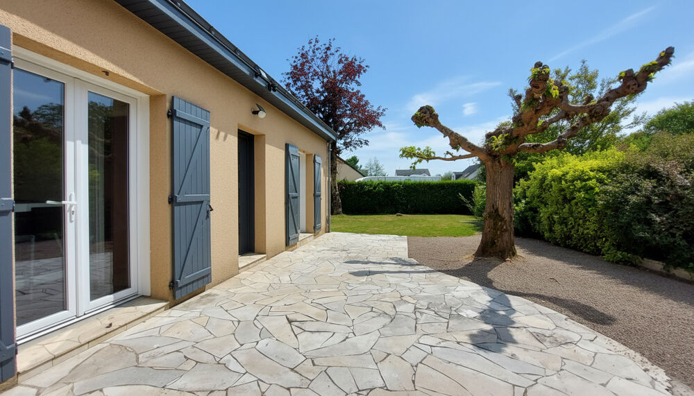 Maison Loire 6 pièce(s) 145 m2