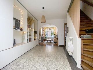  Maison � vendre 4 pi�ces 130 m�