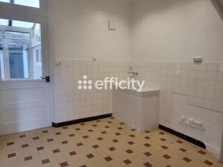  Maison � vendre 3 pi�ces 70 m�