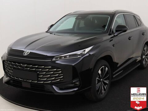 MG MG.EHS LUXURY 2025 occasion Buchelay 78200