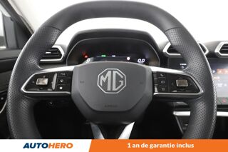 MG.ZS 1.5 Hybrid+ Standard 197 ch 2024 occasion 92130 Issy-les-Moulineaux