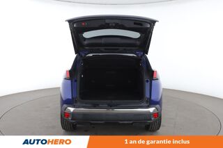 3008 1.5 Blue-HDi Allure Business 130 ch 2019 occasion 92130 Issy-les-Moulineaux