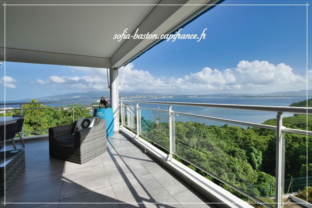 � vendre  Appartement Les Trois-�lets (97229)