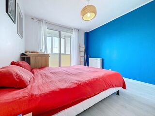  Appartement à vendre 3 pièces 68 m²