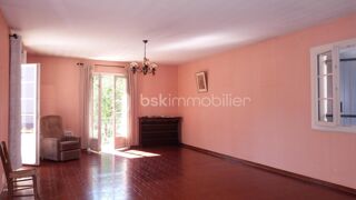  Maison à vendre 6 pièces 132 m²
