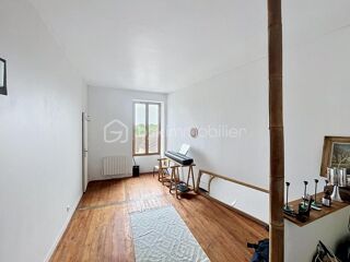  Maison à vendre 6 pièces 159 m²