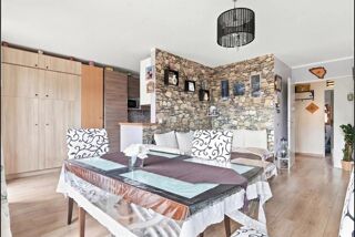  Appartement à vendre 3 pièces 61 m²