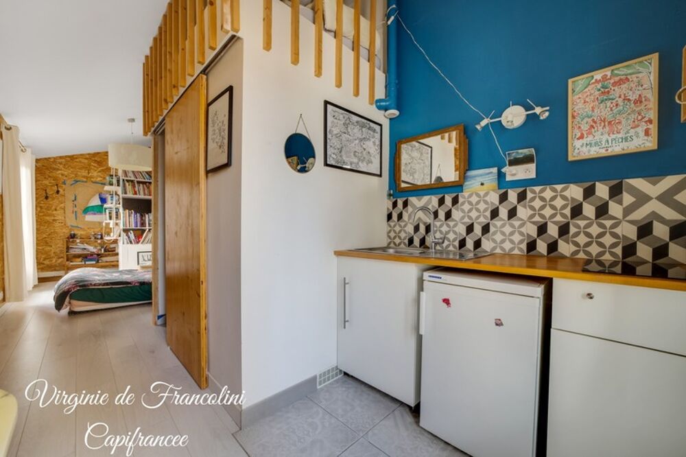  vendre  Maison Montreuil (93100)