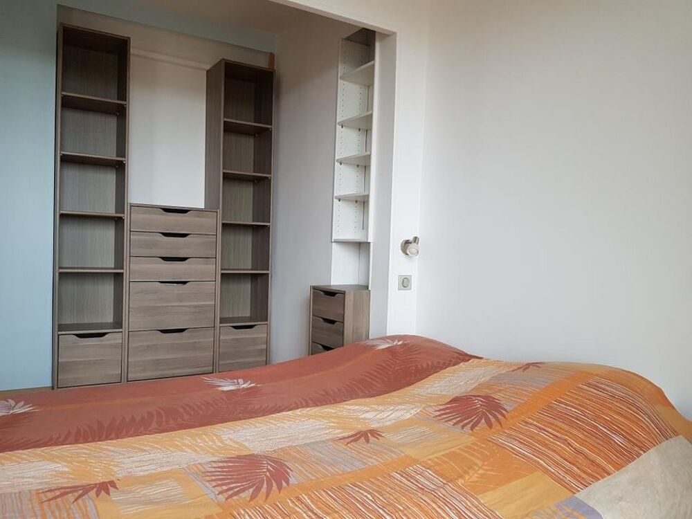Location Appartement Appartement de 50m2 à louer sur Paris 12 Paris 12
