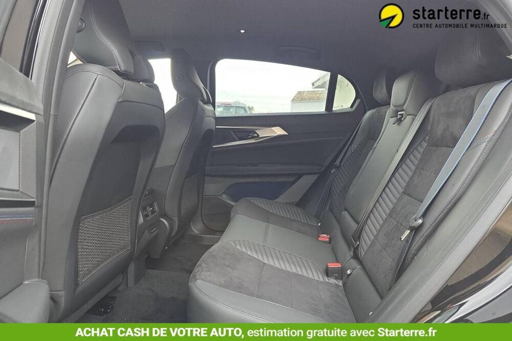 Rafale E-Tech full hybrid 200ch esprit Alpine 2026 occasion 69190 Saint-Fons