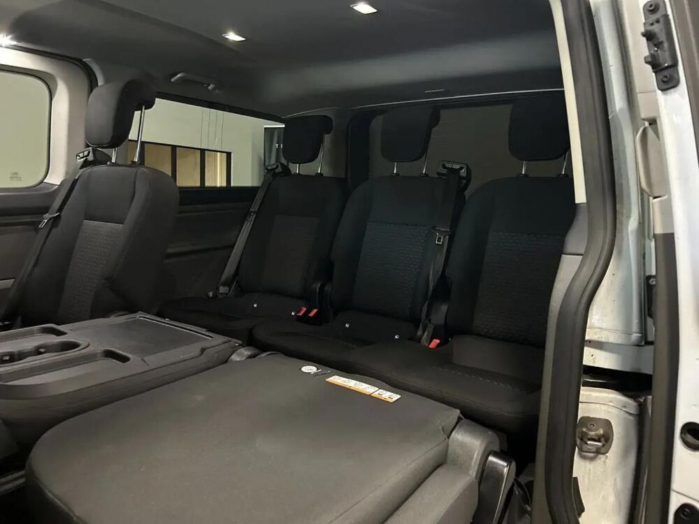 Transit 320 L1 Tourneo Trend 2022 occasion 74330 Poisy